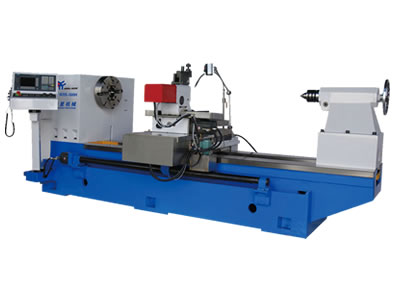 CNC Roll Notching And Marking Machine